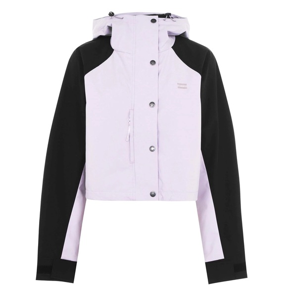 Levi’s Elliot Cropped Jacket - Picture 4 of 7